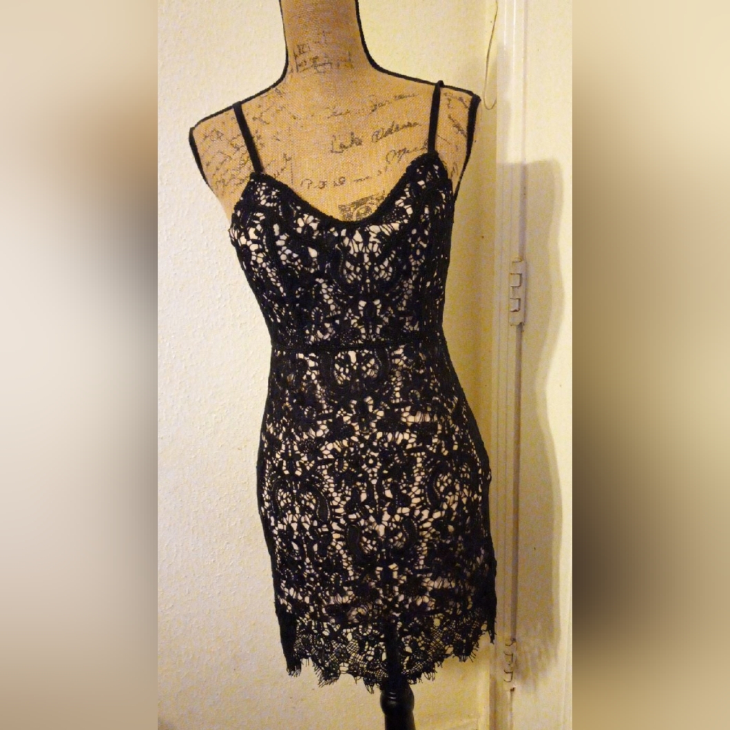 Few Moda Dress